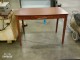 Lot # 3404 - Table w/Drawer