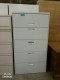 Lot # 3411 - HON Lateral File Cabinet