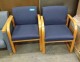 Lot # 3414 - Chairs (2 each)