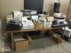 Lot # 3420 - Table Lot of Miscellaneous Items