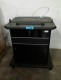 Lot # 3423 - Mobile TV Cart