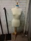 Lot # 3426 - Female Figure Mennequin for Dress Makin
