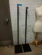 Lot # 3427 - Bag Display Stands (2 each)