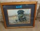 Lot # 3428 - Framed Picture