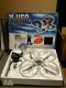 Lot # 3436 - X-UFO R/C Flying Toy