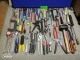 Lot # 3474 - Miscellaneous Hand Tools