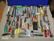 Lot # 3475 - Miscellaneous Hand Tools