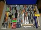 Lot # 3478 - Miscellaneous Hand Tools