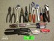 Lot # 3488 - Craftsman Hand Tools