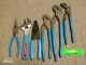 Lot # 3495 - Channellock Hand Tools