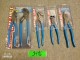 Lot # 3496 - Channellock Hand Tools (new)