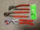 Lot # 3498 - Knipex Hand Tools