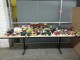 Lot # 3502 - Table Lot of Miscellaneous Power Tools