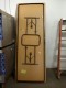 Lot # 3557 - 8ft. Folding Table