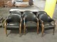 Lot # 3561 - Chairs (6 each)