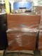 Lot # 3576 - Dressers (3 each)