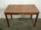 Lot # 3586 - Table w/Drawer