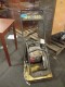 Lot # 3588 - Wacker WP 1550 Compactor