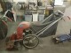 Lot # 3601 -  Clarke All Purpose Parking Lot Vacuum