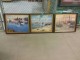 Lot # 3631 - Framed Pictures (3 each)