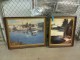 Lot # 3632 - Framed Pictures (2 each)