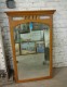 Lot # 3636 - Framed Mirror