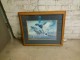 Lot # 3637 - Framed Picture