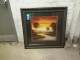 Lot # 3638 - Framed Picture