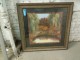 Lot # 3639 - Framed Picture