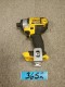 Lot # 3652 - DeWalt 20v Impact Drill