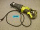 Lot # 3656 - Ryobi Model RJ1861V Electric Reciprocat