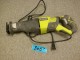 Lot # 3657 - Ryobi Model RJ1861V Electric Reciprocat