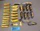 Lot # 3661 - DeWalt Multi-Tools, Utility & Pocke