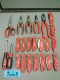 Lot # 3663 - Milwaukee Hand Tools & Knives
