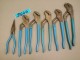 Lot # 3666 - Channellock Hand Tools