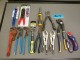 Lot # 3671 - Miscellaneous Hand Tools