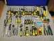 Lot # 3676 - Stanley Hand Tools