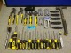 Lot # 3677 - Stanley Hand Tools