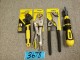 Lot # 3678 - Stanley Hand Tools (new)