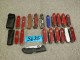 Lot # 3685 - Victorinox Swiss Army Knives