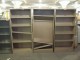 Lot # 3713 - Shelving Units (3 each)