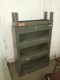 Lot # 3729 - Art Metal Barrister Bookcase