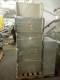 Lot # 3739 - Carts (5 each) & Bookshelf 