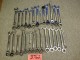 Lot # 3762 - Grear Wrench Ratchet Wrenches