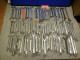 Lot # 3766 - Miscellaneous Brand Wrenches
