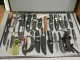 Lot # 3770 - Miscellaneous Fixed Blade Knives