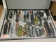 Lot # 3771 - Miscellaneous Fixed Blade Knives