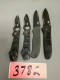 Lot # 3782- HK Pocket Knives
