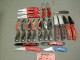 Lot # 3784 - Snap-On Pocket Knives