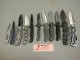 Lot # 3785 - CRKT Pocket Knives